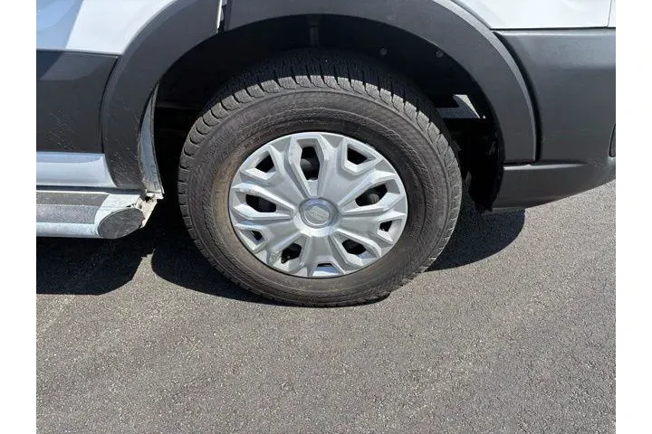 $32995 : Ford Transit 2024 250 3dr LW image 9