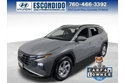 Hyundai TUCSON 2024 SEL 4dr en San Diego