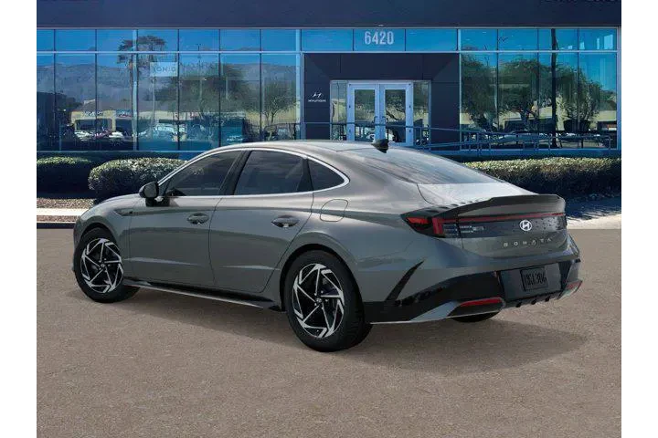 $28999 : Hyundai SONATA 2026 AWD SEL image 5