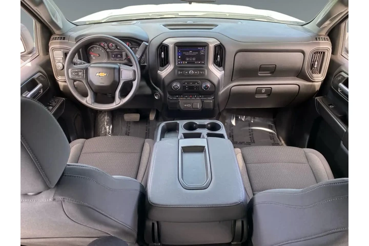 $39829 : Chevrolet Silverado 1500 202 image 10