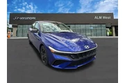 $22520 : Hyundai ELANTRA 2026 SEL Spo thumbnail