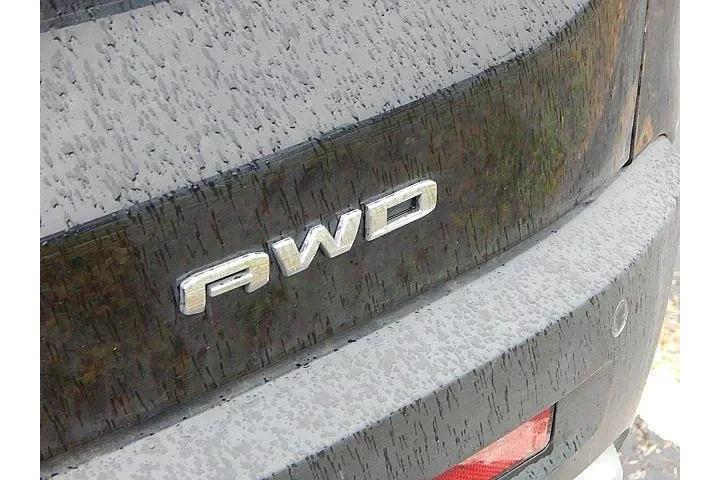 $28988 : GMC Acadia 2023 4x4 SLT 4dr image 8