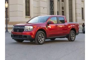 Ford Maverick 2023 XL 4dr Su en Palm Springs