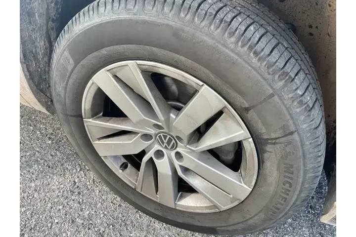 $13295 : Volkswagen Atlas 2021 S 4dr image 5