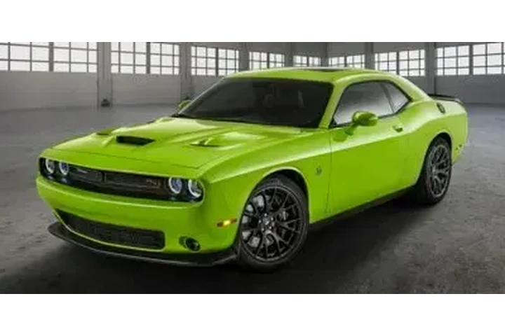 $27999 : Dodge Challenger 2022 AWD GT image 1