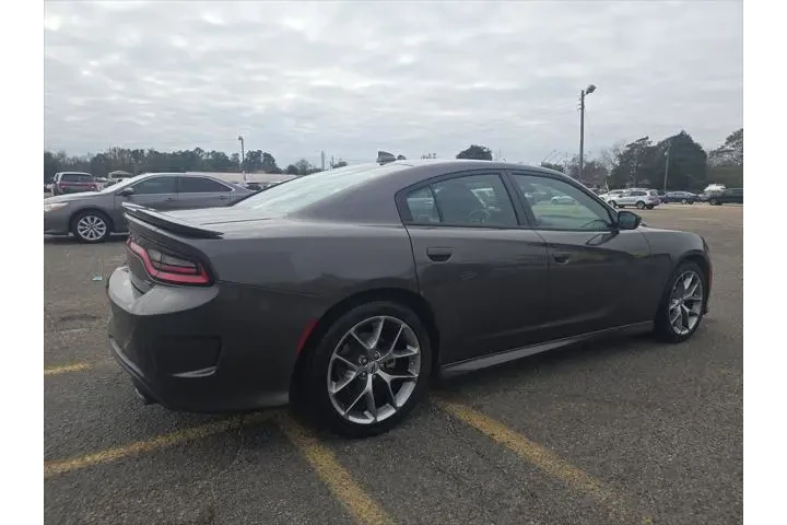 $23921 : Dodge Charger 2023 GT 4dr Se image 4