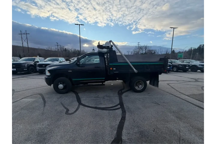 $19995 : Ram 3500 2016 4x4 Tradesman image 4