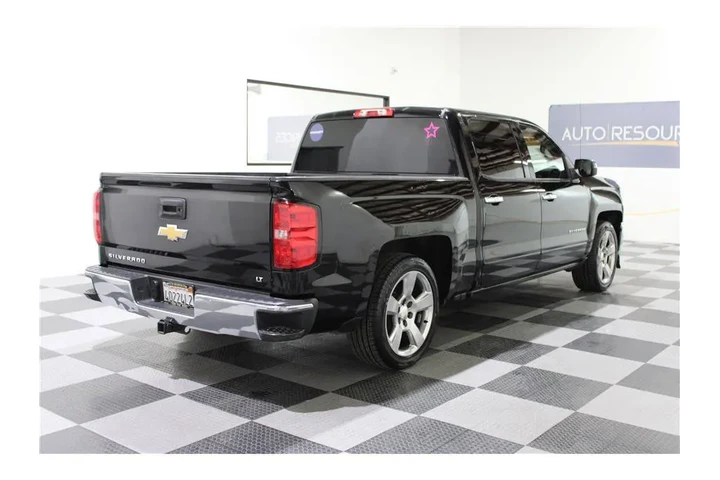 $25949 : Silverado 1500 2017 image 3