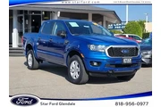 Ford Ranger 2019 4x2 XL 4dr en Los Angeles