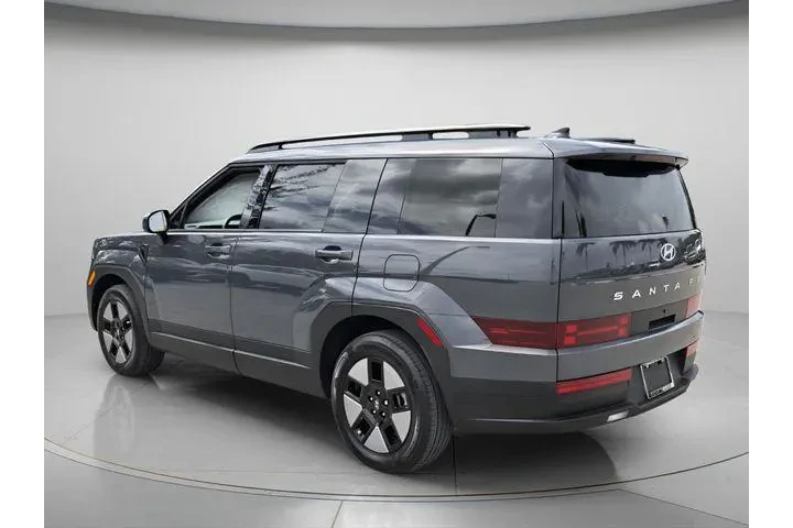 $32945 : Hyundai SANTA FE Hybrid 2025 image 7