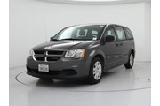 $16998 : Dodge Grand Caravan 2016 Ame thumbnail
