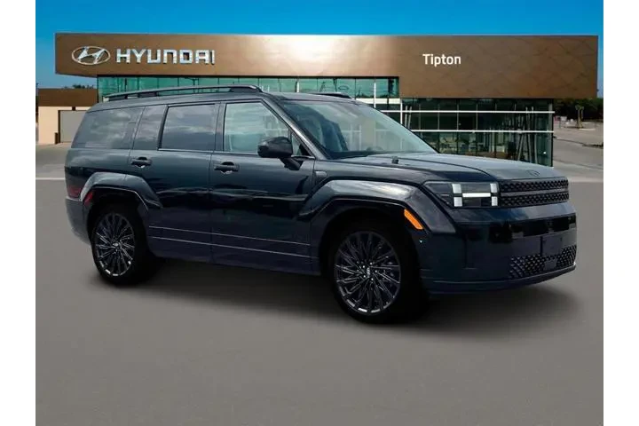 $34999 : Hyundai SANTA FE 2024 AWD Ca image 10