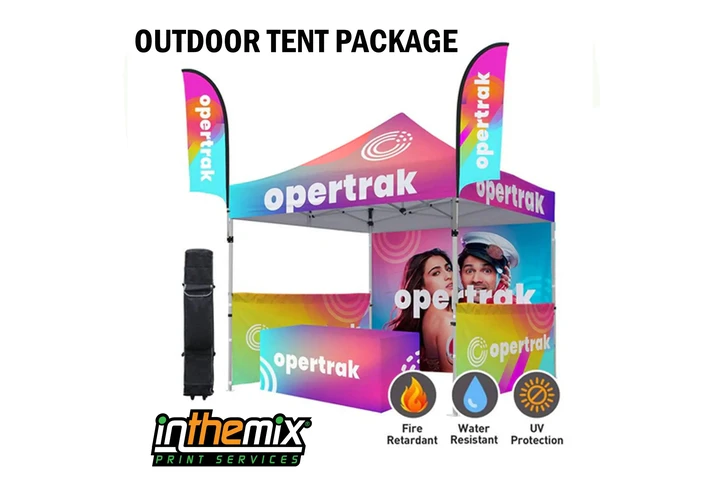 Trade show printing image 3