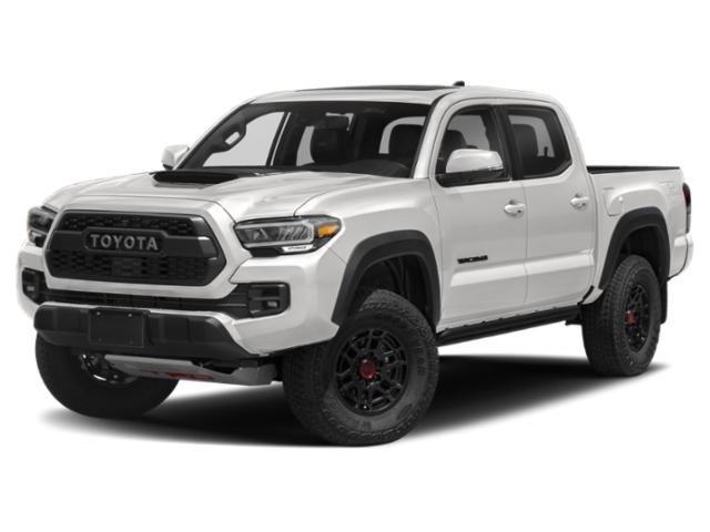 $38000 : PRE-OWNED 2023 TOYOTA TACOMA image 3