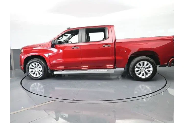 $21321 : Chevrolet Silverado 1500 202 image 3