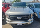 $36251 : Ford F-150 2023 4x4 XL 4dr S thumbnail
