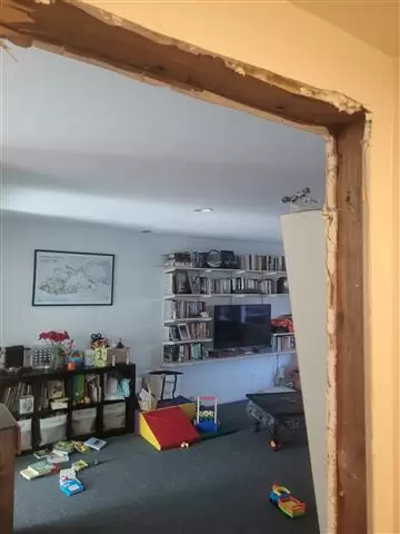 DOOR REPAIR AND INSTALLATION image 2