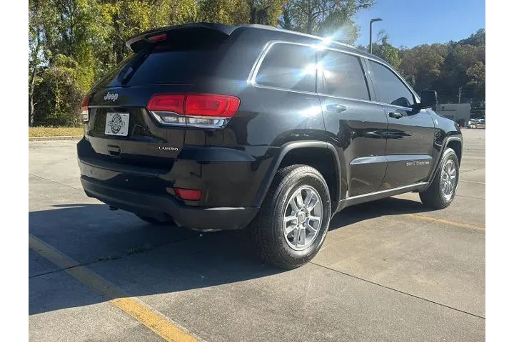 $19995 : Jeep Grand Cherokee 2018 4x4 image 5