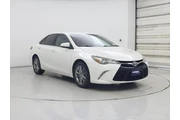 Toyota Camry 2015 SE 4dr Sed