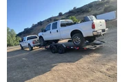Grúa Bakersfield thumbnail