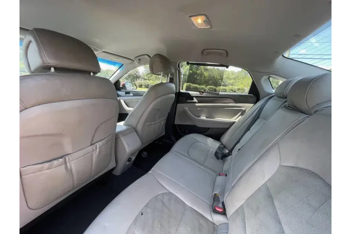 $14500 : 2015 Sonata Sport image 10