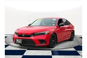 $20995 : Honda Civic 2022 Sport 4dr S thumbnail