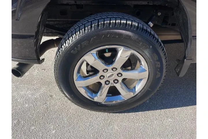 $31500 : Ford F-150 2021 4x4 XLT 4dr image 10