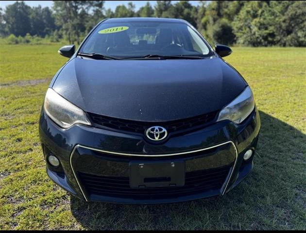 $13200 : 2014 TOYOTA COROLLA image 3