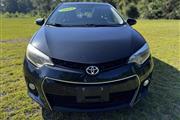 $13200 : 2014 TOYOTA COROLLA thumbnail