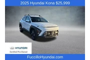 $25999 : Hyundai KONA 2025 AWD SEL Co thumbnail