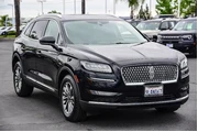 $34995 : Lincoln Nautilus 2023 AWD St thumbnail