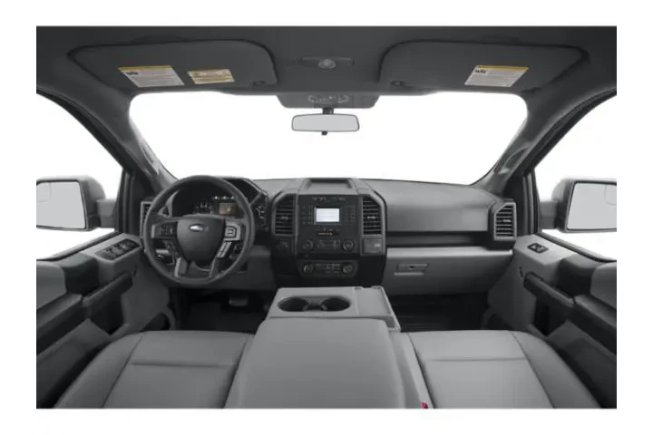 $23990 : Ford F-150 2019 4x2 XL 4dr S image 8