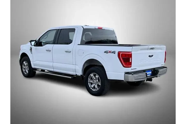 $39995 : Ford F-150 2023 4x4 XLT 4dr image 7