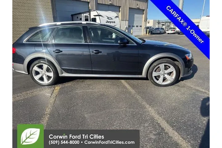 $12498 : Audi allroad 2013 AWD 2.0T q image 9
