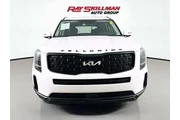 $30988 : Kia Telluride 2022 AWD EX 4d thumbnail