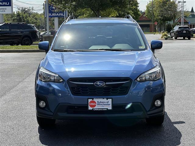 $21874 : PRE-OWNED 2020 SUBARU CROSSTR image 6