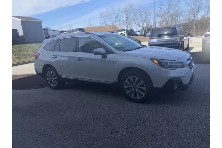 $18500 : Subaru Outback 2018 AWD 3.6R image 10