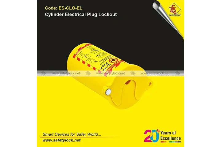 Plug Lockout Devices image 4