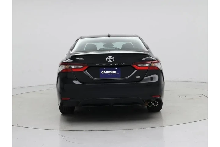 $26998 : Toyota Camry 2022 SE 4dr Sed image 6