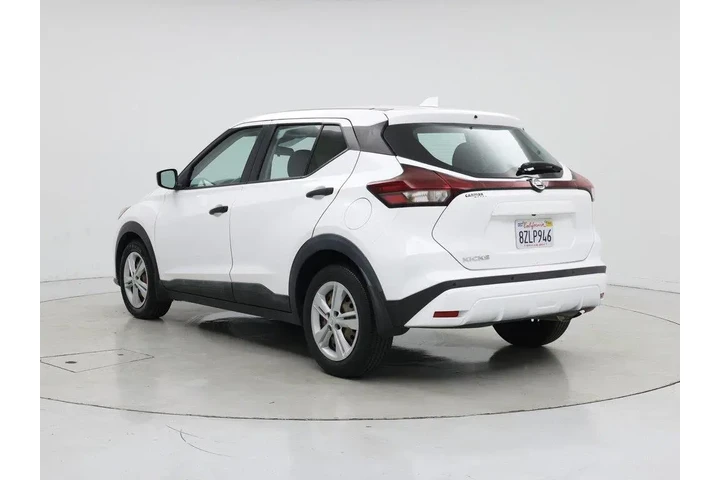 $16998 : Nissan Kicks 2021 S 4dr Cros image 2