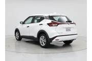 $16998 : Nissan Kicks 2021 S 4dr Cros thumbnail