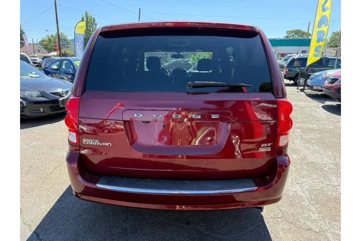 $7995 : 2018 Grand Caravan GT image 8