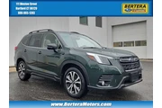 Subaru Forester 2023 AWD Lim en Hartford
