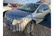 2007 Edge SEL Plus en Wichita