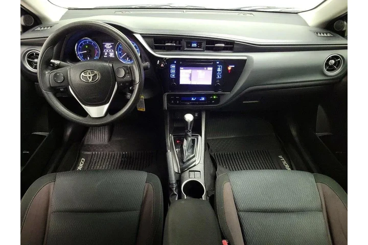 $15998 : Toyota Corolla 2018 LE 4dr S image 9