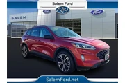 Ford Escape 2022 AWD SEL 4dr en New Hampshire