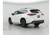 $33998 : Toyota Highlander 2021 XSE 4 thumbnail