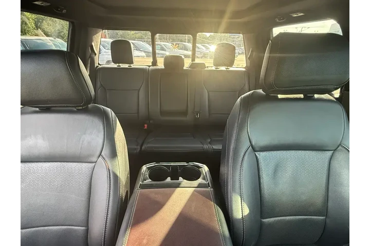 $59999 : Ford F-150 2022 4x4 Lariat 4d image 8