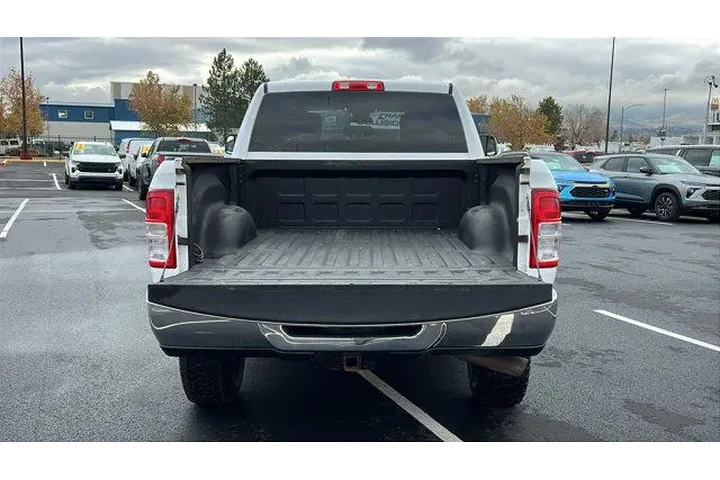 $33984 : Ram 2500 2019 4x4 Big Horn 4 image 7