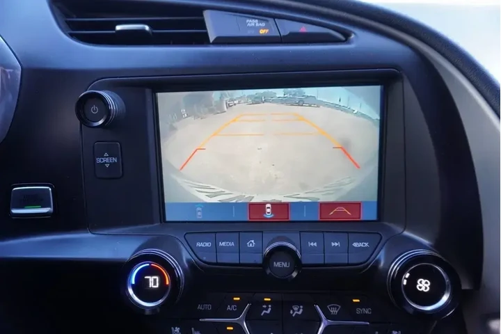 $39788 : Chevrolet Corvette 2017 Stin image 10